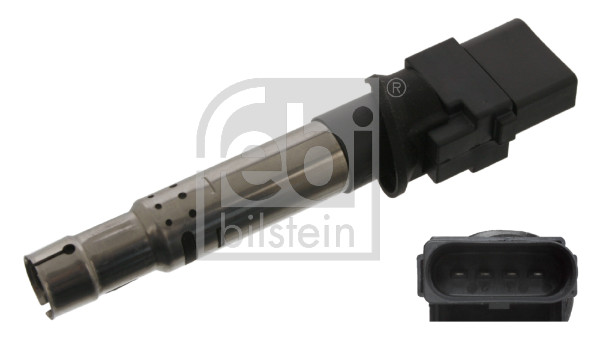 Ignition Coil - 38706 FEBI BILSTEIN