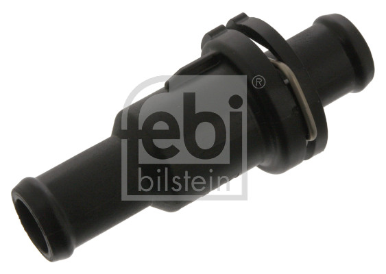 Termostato, Raffreddamento olio - 38713 FEBI BILSTEIN