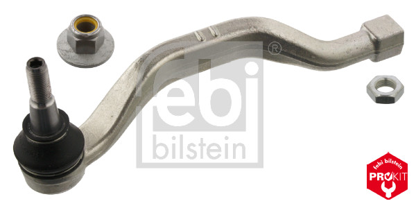 Tie Rod End - 38723 FEBI BILSTEIN