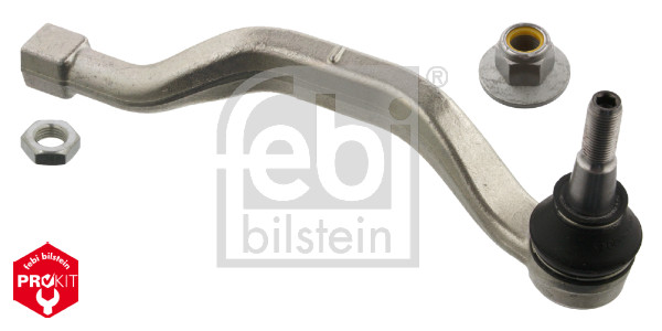 Testa barra d'accoppiamento - 38724 FEBI BILSTEIN