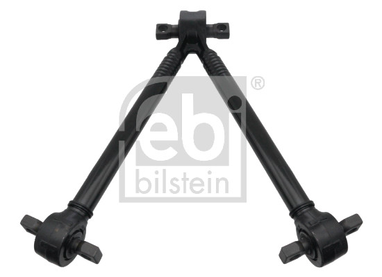 vikšro valdymo svirtis - 38731 FEBI BILSTEIN