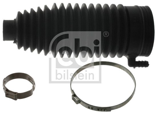 Bellow Set, steering - 38738 FEBI BILSTEIN