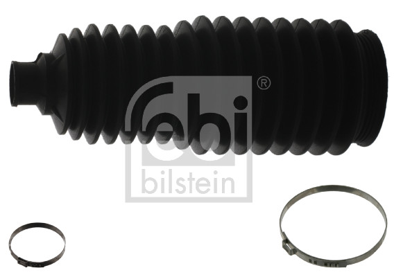 Kit soffietto, Sterzo - 38740 FEBI BILSTEIN