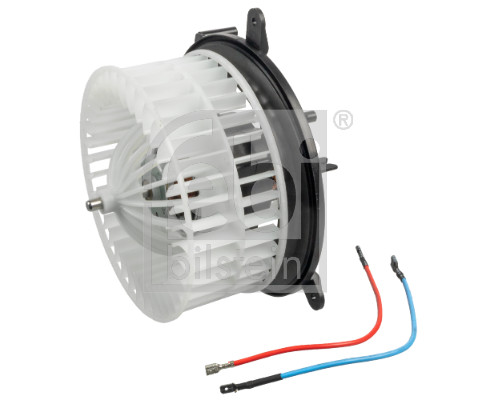 vidaus pūtiklis - 38751 FEBI BILSTEIN