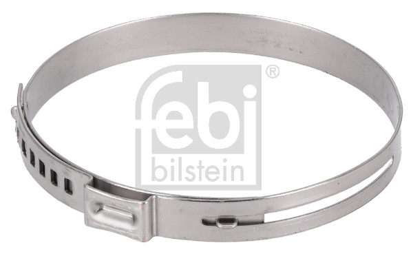 Clamping Clip - 38762 FEBI BILSTEIN