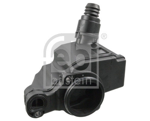 Oil Trap, crankcase breather - 38773 FEBI BILSTEIN