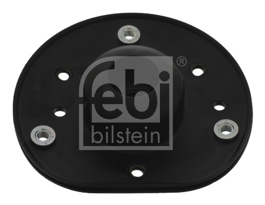 pakabos statramsčio atraminis guolis - 38778 FEBI BILSTEIN