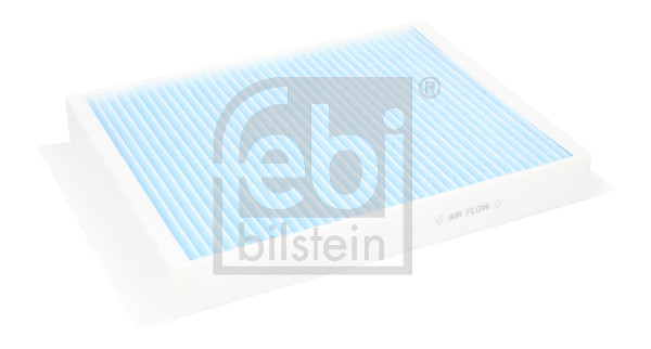 Filter, interior air - 38781 FEBI BILSTEIN