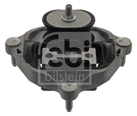 Mounting, automatic transmission - 38784 FEBI BILSTEIN