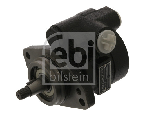 hidraulinis siurblys, vairo sistema - 38792 FEBI BILSTEIN