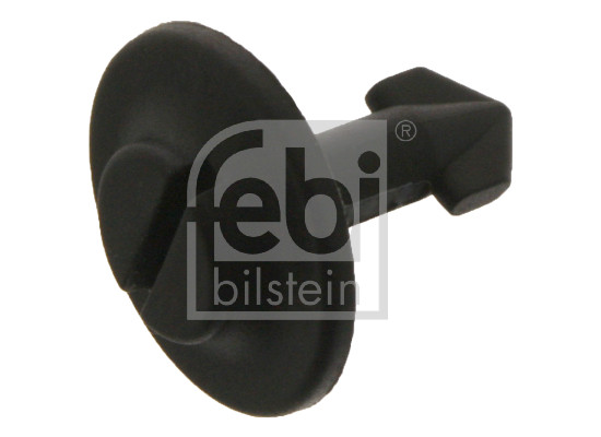 Engine Guard/Skid Plate - 38798 FEBI BILSTEIN