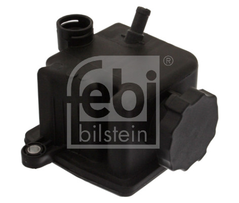 Компенсационный бак, гидравлического масла услителя руля - 38802 FEBI BILSTEIN