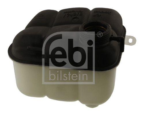 Expansion Tank, coolant - 38803 FEBI BILSTEIN