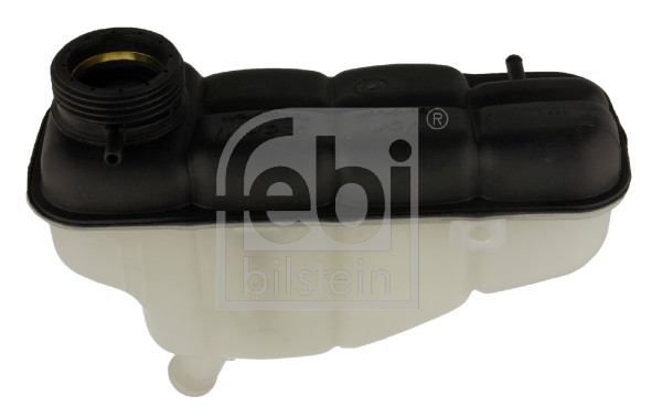 Expansion Tank, coolant - 38806 FEBI BILSTEIN
