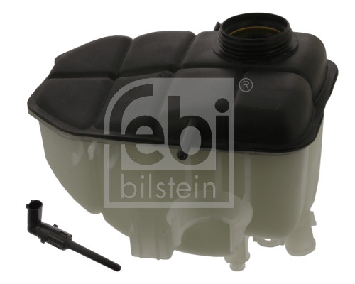 Serbatoio compensazione, Refrigerante - 38807 FEBI BILSTEIN