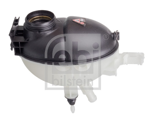 Expansion Tank, coolant - 38808 FEBI BILSTEIN