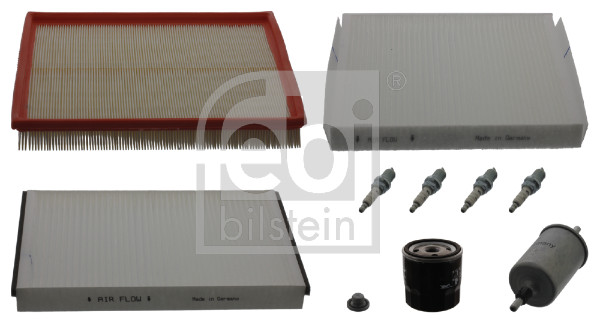 Parts Set, maintenance service - 38835 FEBI BILSTEIN