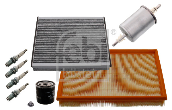 Parts Set, maintenance service - 38837 FEBI BILSTEIN