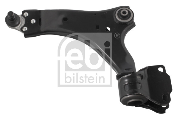 Braccio oscillante, Sospensione ruota - 38843 FEBI BILSTEIN
