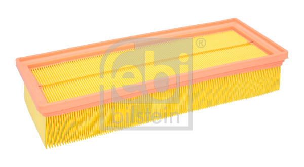 Filtro aria - 38861 FEBI BILSTEIN