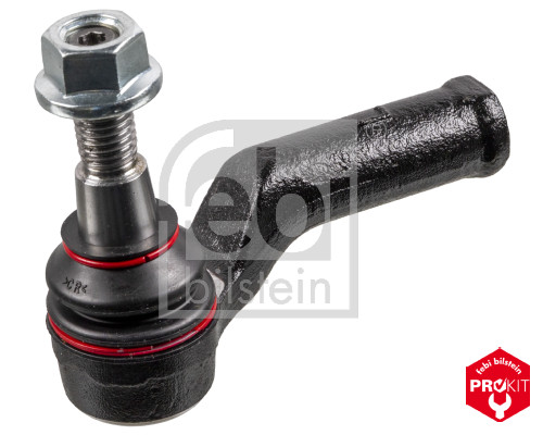 Testa barra d'accoppiamento - 38865 FEBI BILSTEIN