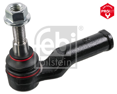 Testa barra d'accoppiamento - 38866 FEBI BILSTEIN
