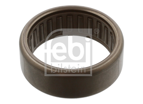 guolis, automatinė pavarų dėžė - 38872 FEBI BILSTEIN