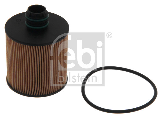 Filtro olio - 38873 FEBI BILSTEIN