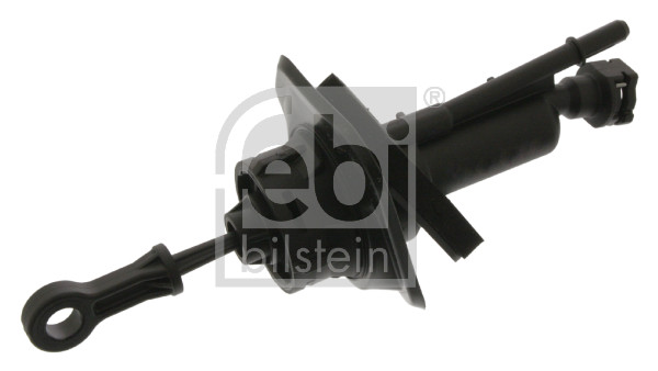 Cilindro trasmettitore, Frizione - 38903 FEBI BILSTEIN
