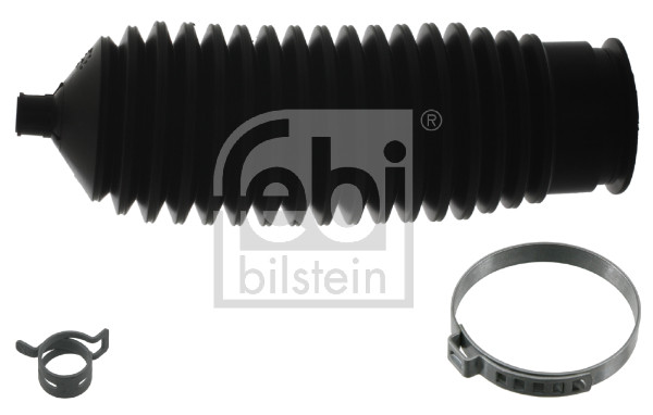Kit soffietto, Sterzo - 38905 FEBI BILSTEIN