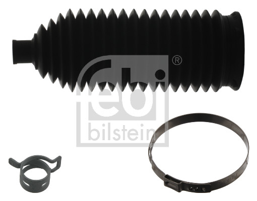 Bellow Set, steering - 38907 FEBI BILSTEIN