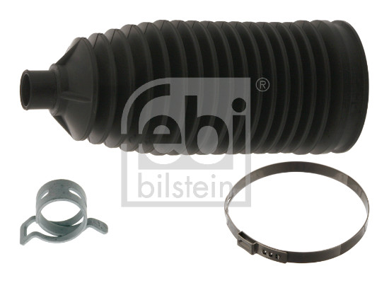 Bellow Set, steering - 38918 FEBI BILSTEIN