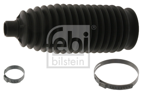Kit soffietto, Sterzo - 38921 FEBI BILSTEIN