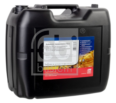 Olio cambio automatico - 38936 FEBI BILSTEIN