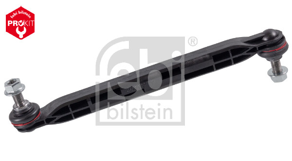 Asta/Puntone, Stabilizzatore - 38939 FEBI BILSTEIN