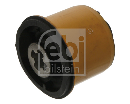 Mounting, axle beam - 38940 FEBI BILSTEIN