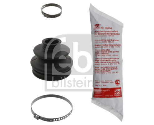 Bellow Set, drive shaft - 38941 FEBI BILSTEIN