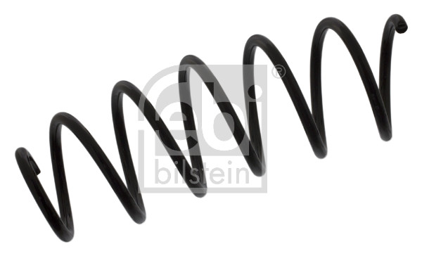 Molla autotelaio - 38953 FEBI BILSTEIN