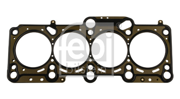 Gasket, cylinder head - 38960 FEBI BILSTEIN