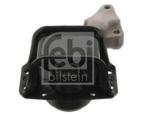 Sospensione, Motore - 38966 FEBI BILSTEIN