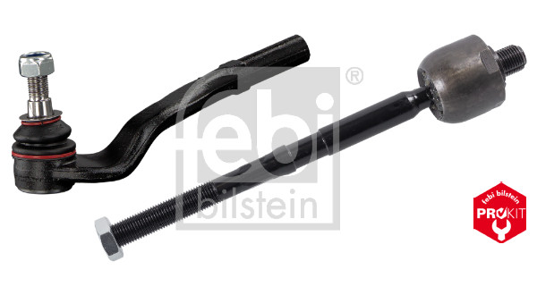 Tirante trasversale - 38971 FEBI BILSTEIN