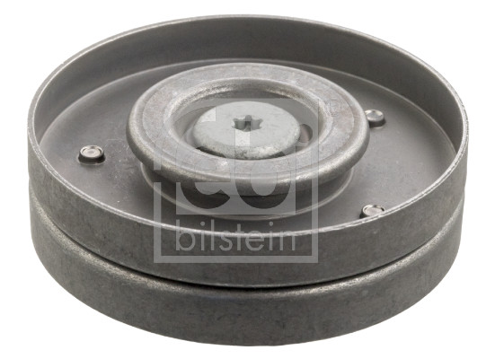 Galoppino/Guidacinghia, Cinghia Poly-V - 38979 FEBI BILSTEIN