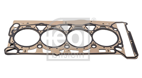 Gasket, cylinder head - 38985 FEBI BILSTEIN