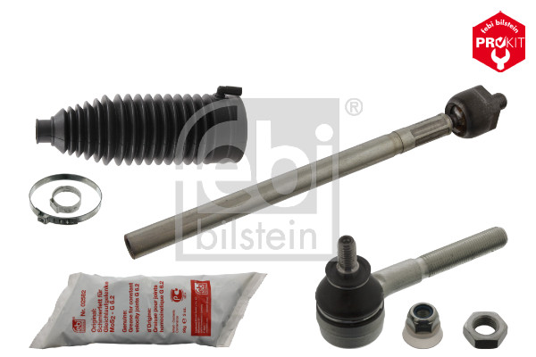 Tie Rod - 38997 FEBI BILSTEIN