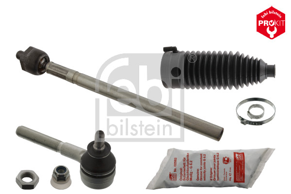 Tirante trasversale - 38998 FEBI BILSTEIN