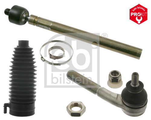 Tie Rod - 38999 FEBI BILSTEIN