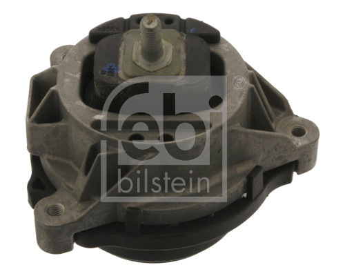 Sospensione, Motore - 39006 FEBI BILSTEIN