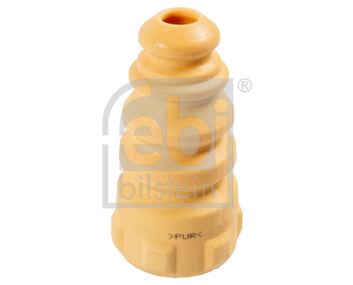 Rubber Buffer, suspension - 39010 FEBI BILSTEIN