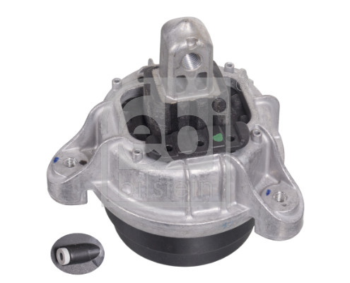 Sospensione, Motore - 39016 FEBI BILSTEIN