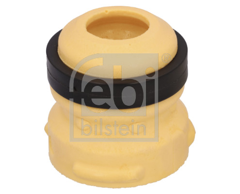 Rubber Buffer, suspension - 39019 FEBI BILSTEIN